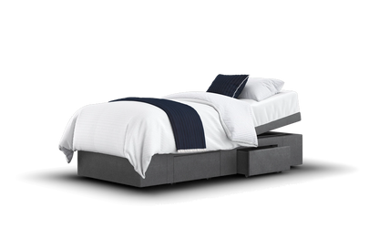 Motion Divan Adjustable Bed Base