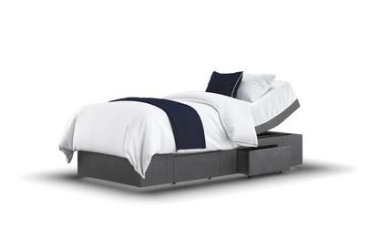 Motion Divan Adjustable Bed Base