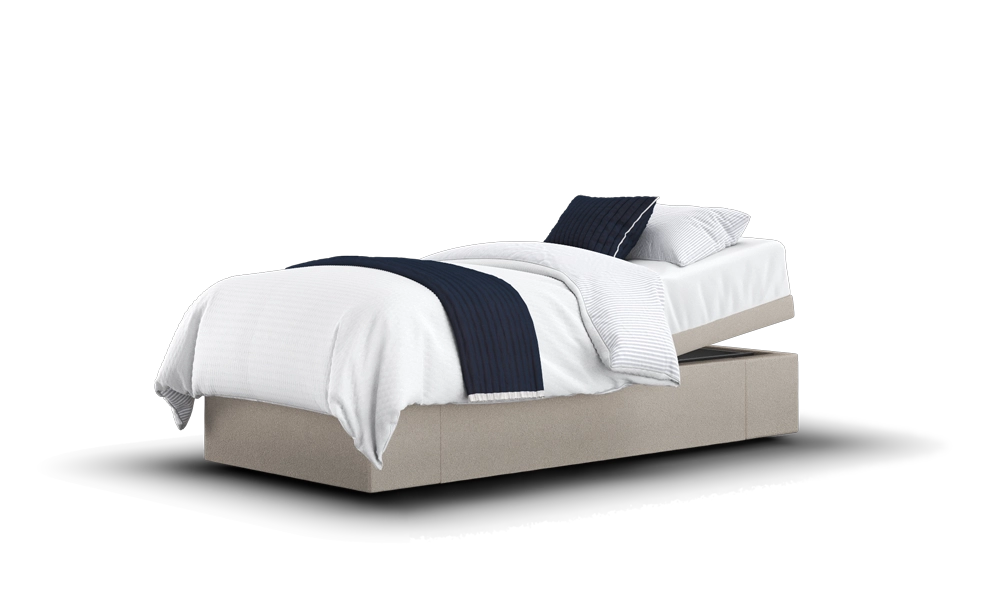 Motion Divan Adjustable Bed Base