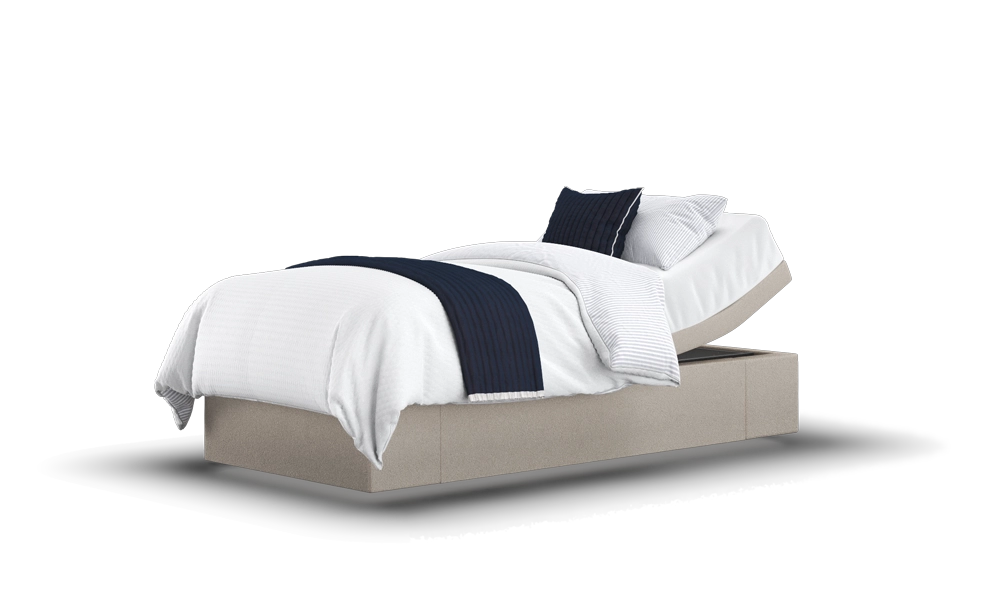Motion Divan Adjustable Bed Base