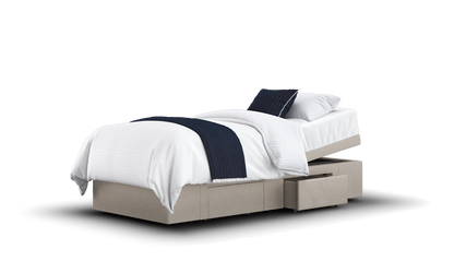 Motion Divan Adjustable Bed Base