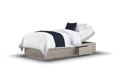 Motion Divan Adjustable Bed Base