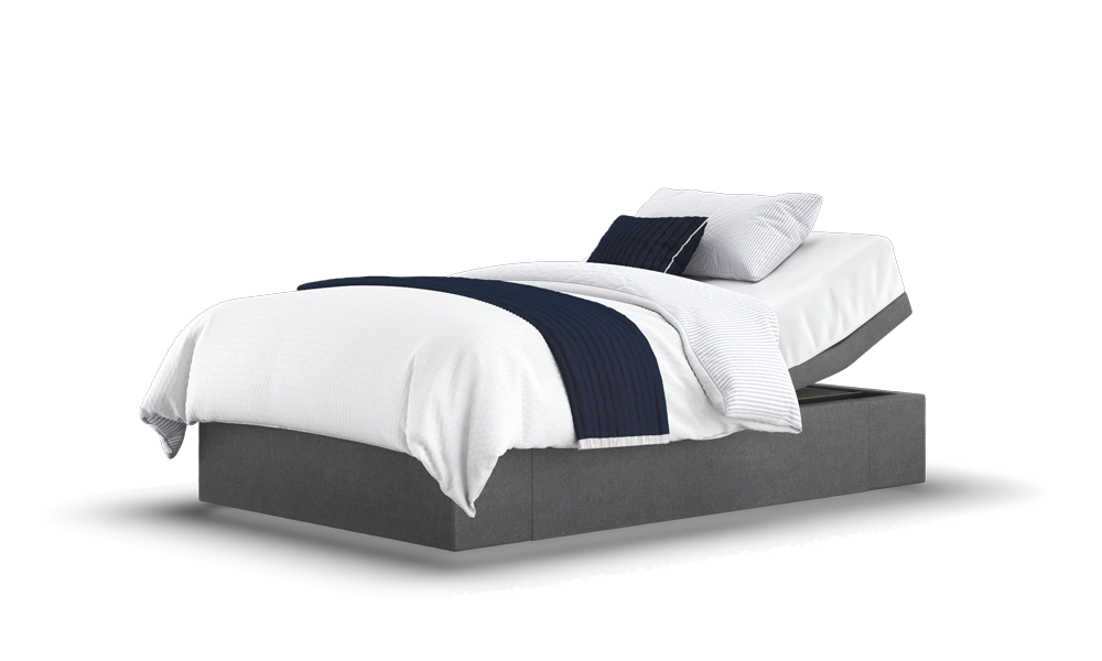 Motion Divan Adjustable Bed Base