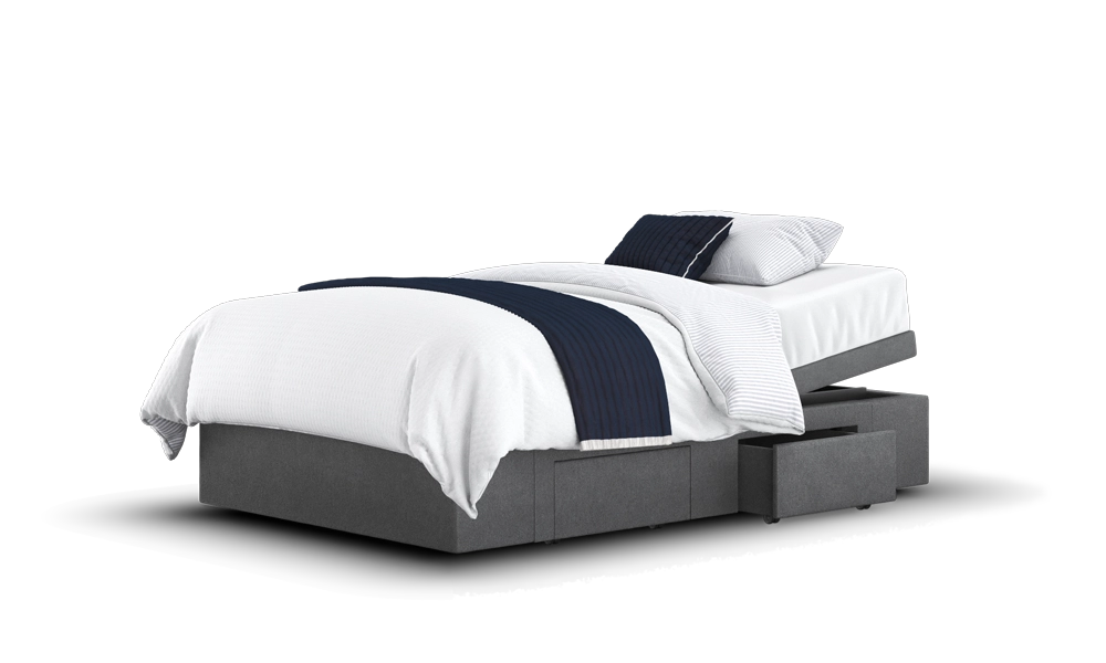 Motion Divan Adjustable Bed Base