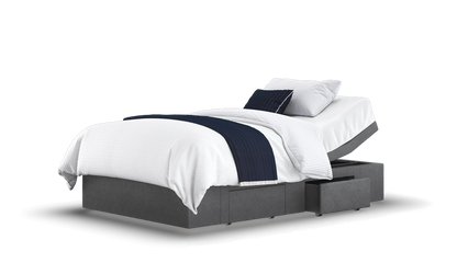 Motion Divan Adjustable Bed Base