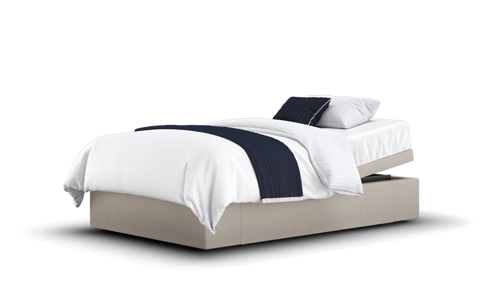 Motion Divan Adjustable Bed Base