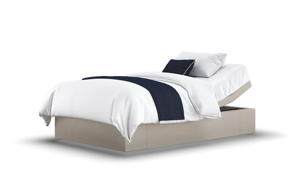 Motion Divan Adjustable Bed Base
