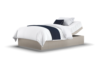 Motion Divan Adjustable Bed Base