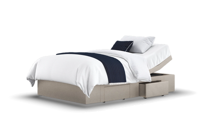 Motion Divan Adjustable Bed Base