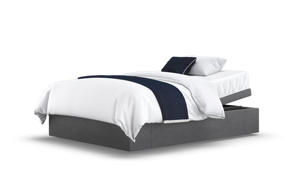 Motion Divan Adjustable Bed Base