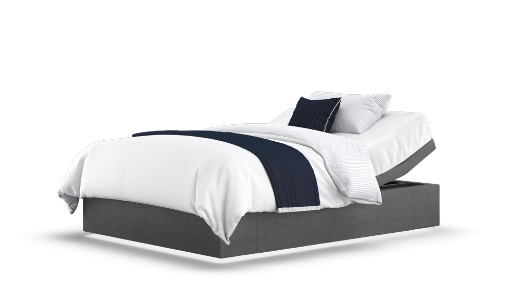 Motion Divan Adjustable Bed Base