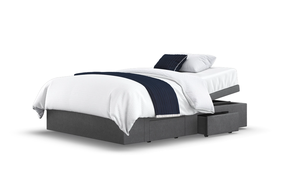 Motion Divan Adjustable Bed Base