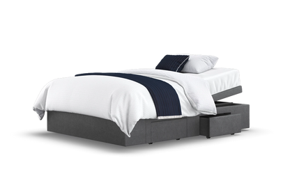 Motion Divan Adjustable Bed Base
