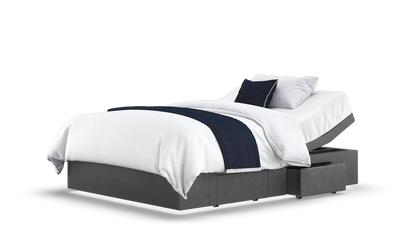 Motion Divan Adjustable Bed Base