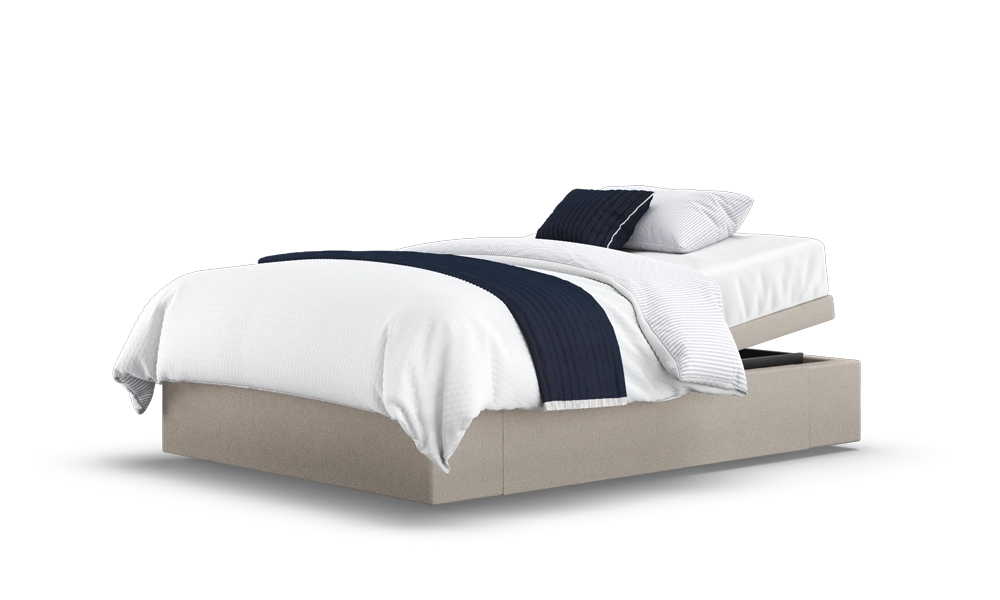 Motion Divan Adjustable Bed Base