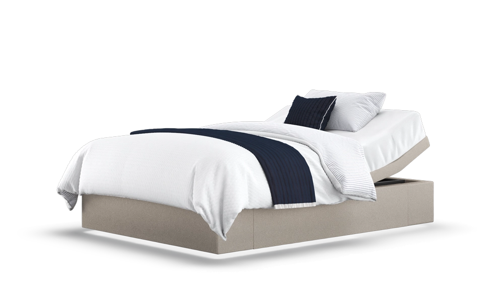Motion Divan Adjustable Bed Base