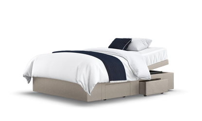 Motion Divan Adjustable Bed Base