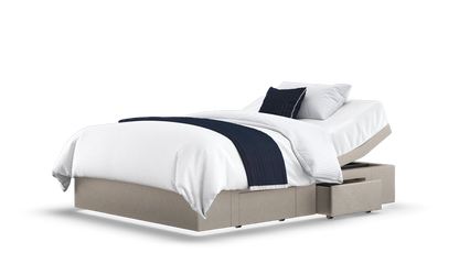 Motion Divan Adjustable Bed Base