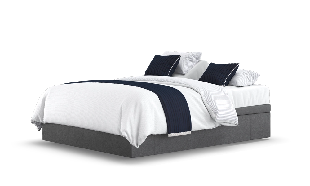 Motion Divan Adjustable Bed Base
