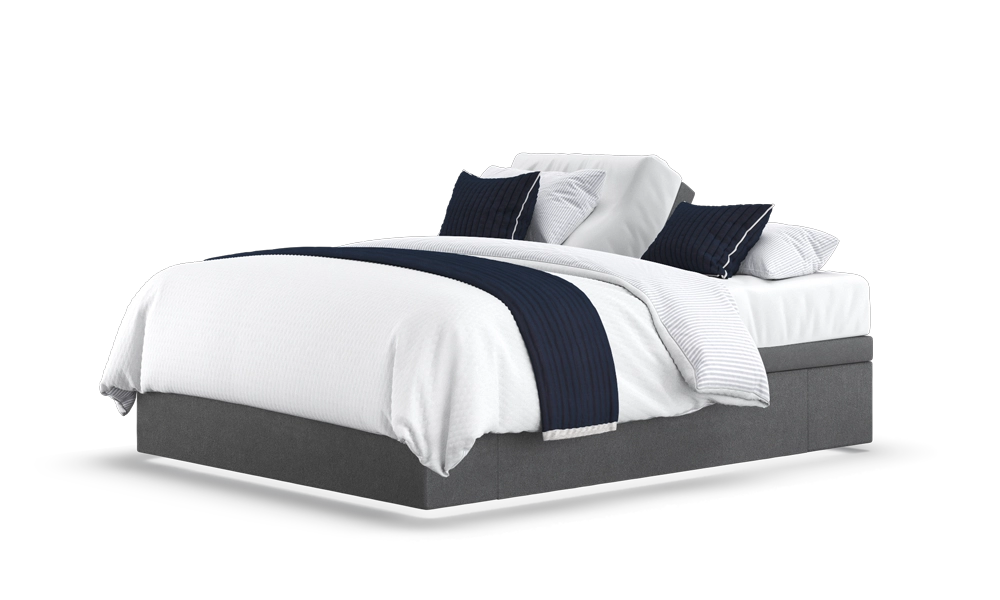 Motion Divan Adjustable Bed Base