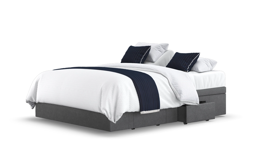Motion Divan Adjustable Bed Base