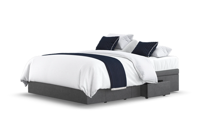 Motion Divan Adjustable Bed Base