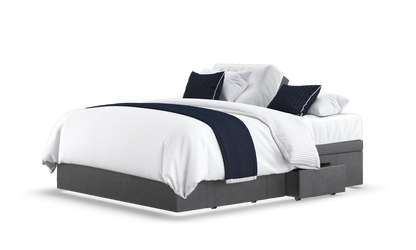 Motion Divan Adjustable Bed Base