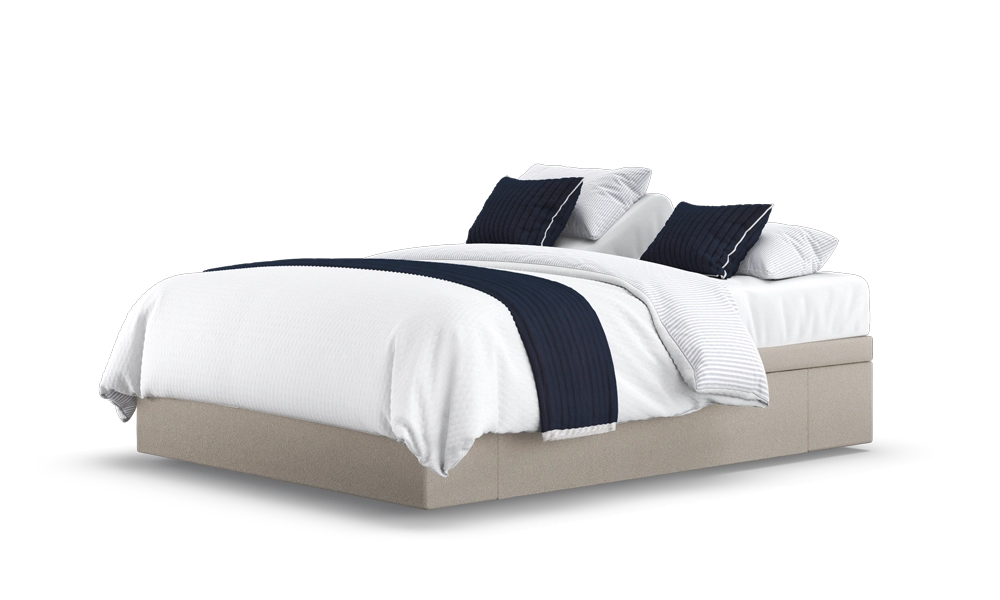 Motion Divan Adjustable Bed Base