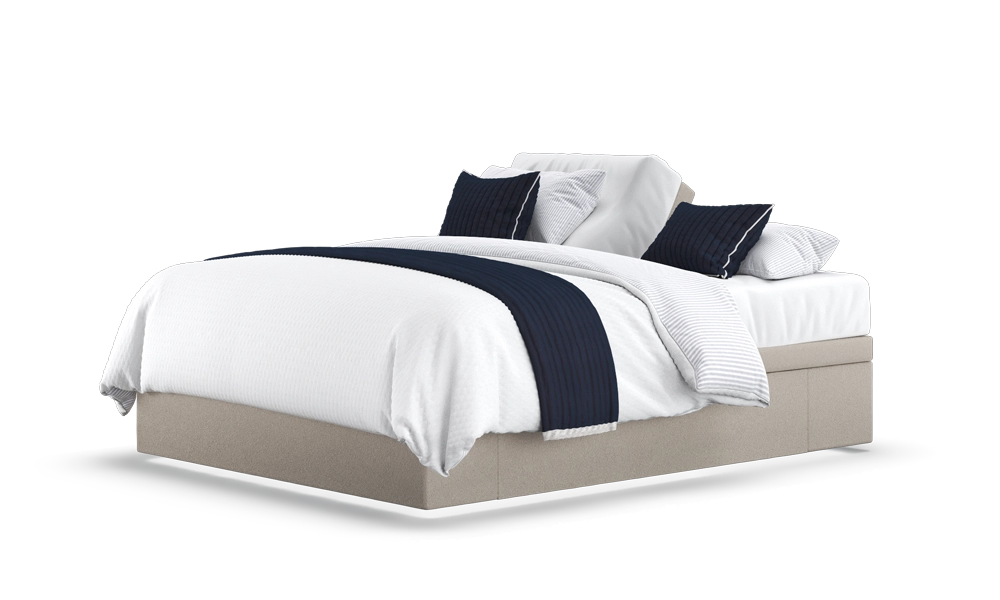 Motion Divan Adjustable Bed Base
