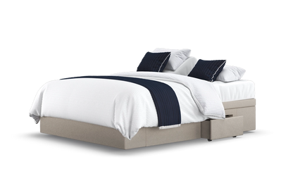 Motion Divan Adjustable Bed Base