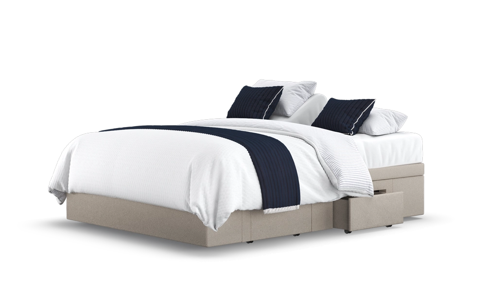 Motion Divan Adjustable Bed Base