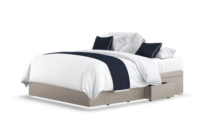Motion Divan Adjustable Bed Base