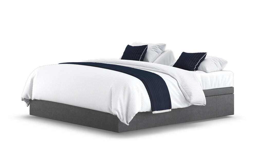 Motion Divan Adjustable Bed Base