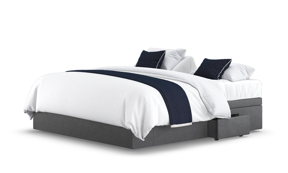Motion Divan Adjustable Bed Base