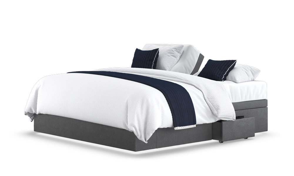 Motion Divan Adjustable Bed Base