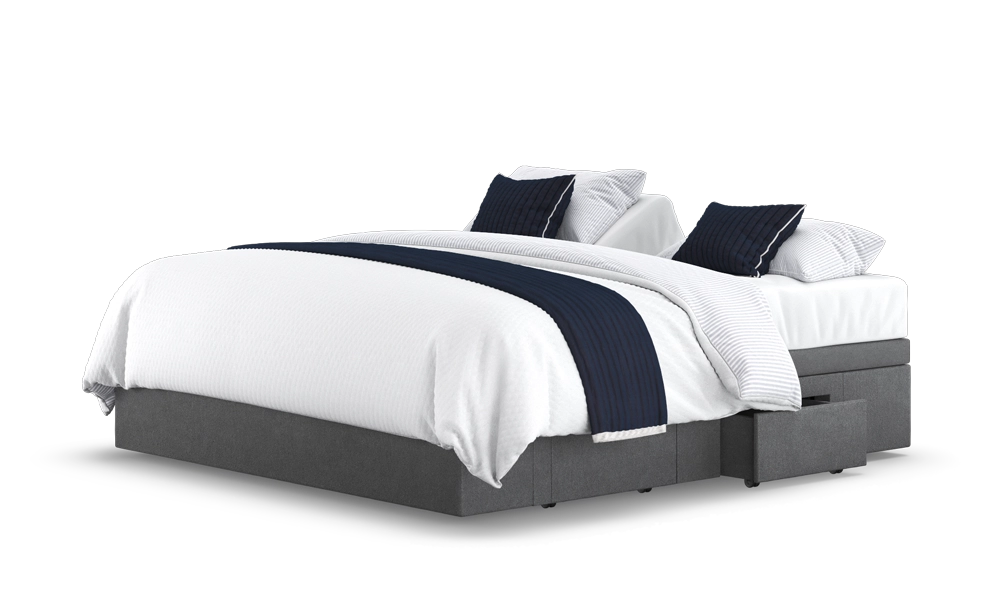 Motion Divan Adjustable Bed Base