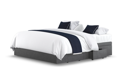 Motion Divan Adjustable Bed Base