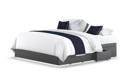 Motion Divan Adjustable Bed Base