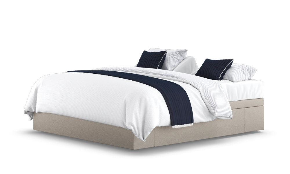 Motion Divan Adjustable Bed Base