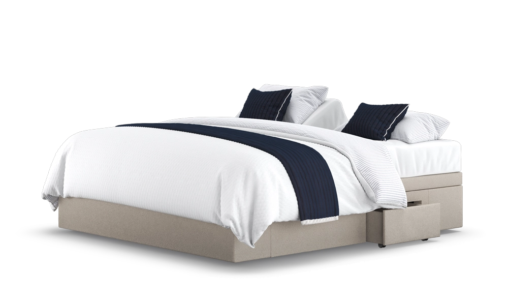 Motion Divan Adjustable Bed Base