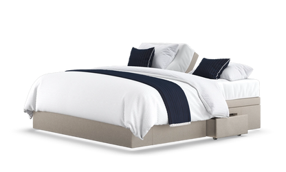 Motion Divan Adjustable Bed Base