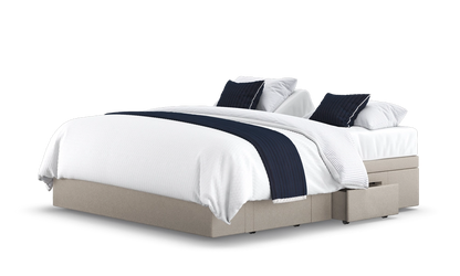 Motion Divan Adjustable Bed Base