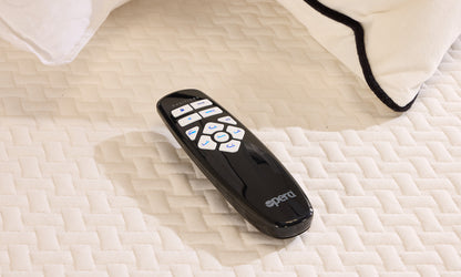 Ruby Motion Divan Adjustable Bed