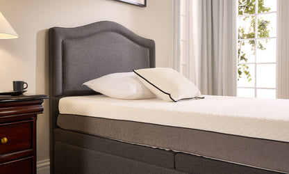 Pearl Motion Divan Adjustable Bed