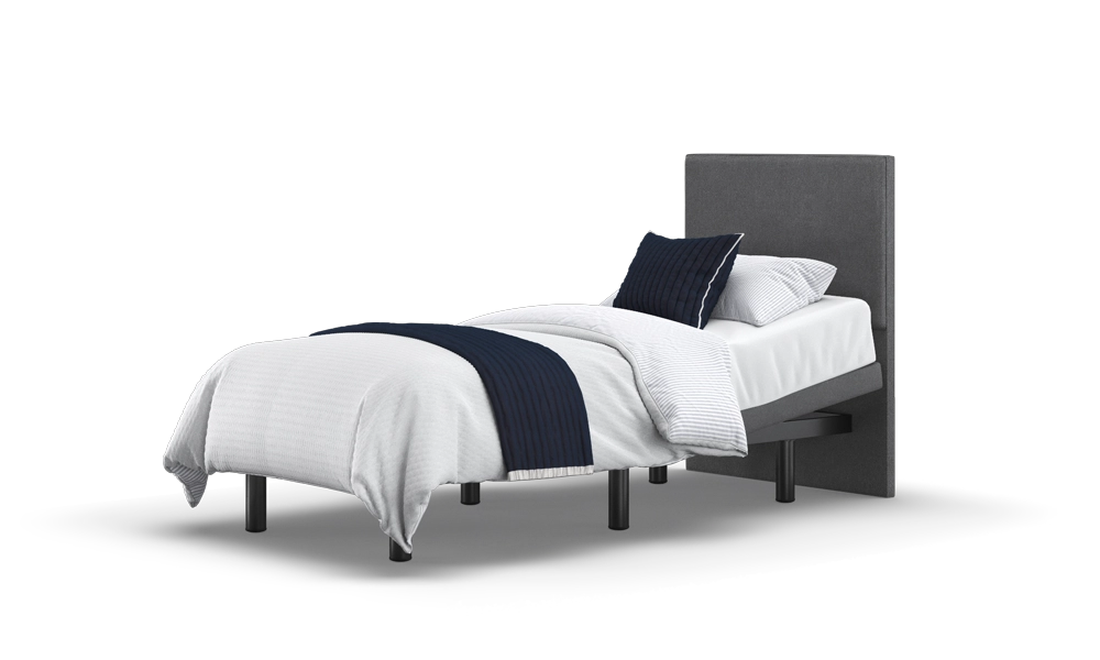 Jade Motion Adjustable Bed