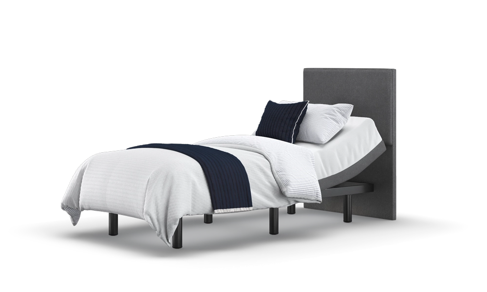 Jade Motion Adjustable Bed