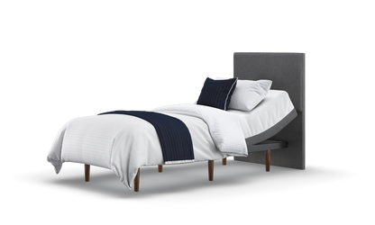 Jade Motion Adjustable Bed