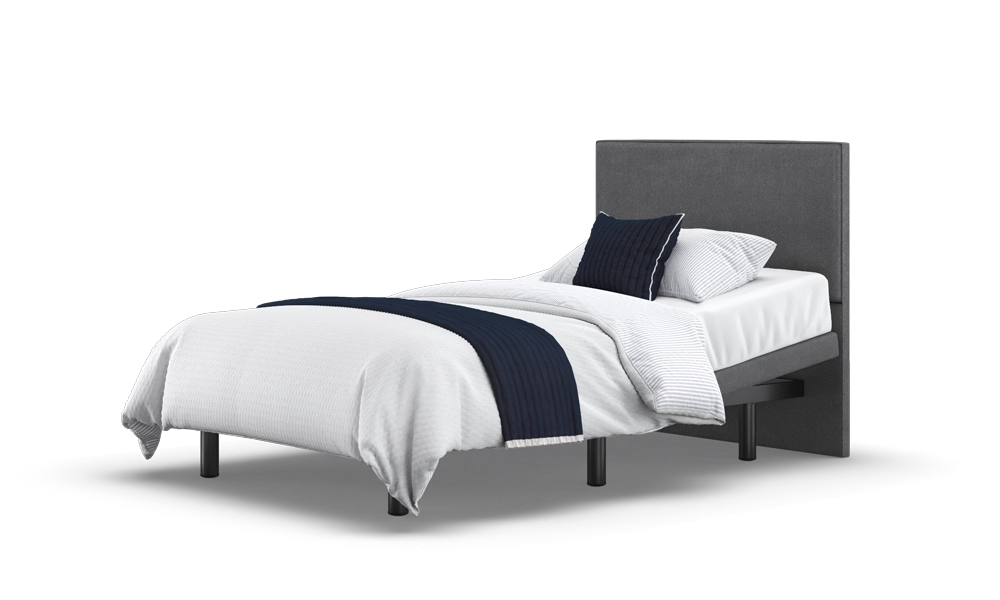 Jade Motion Adjustable Bed