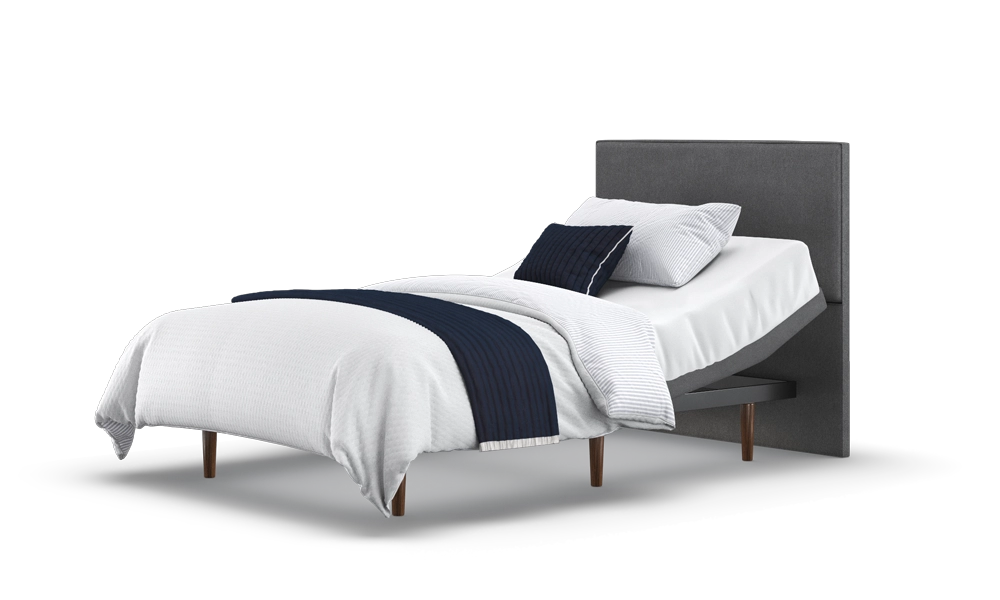 Jade Motion Adjustable Bed