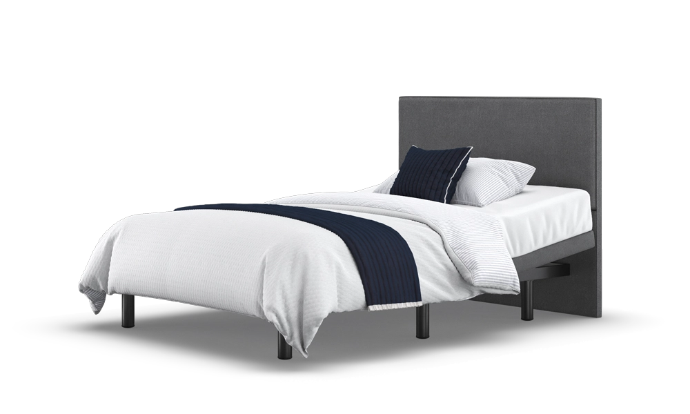 Jade Motion Adjustable Bed